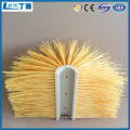 deburring dust elimination nylon cleaning brush